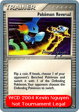Inversion de Pokémon #87