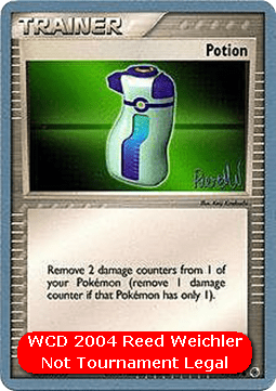 Potion #91