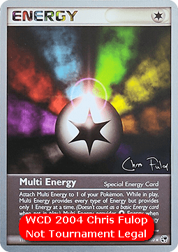 Énergies multiples #93