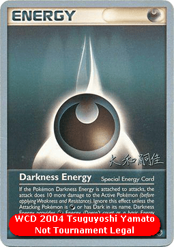 Darkness Energy #93