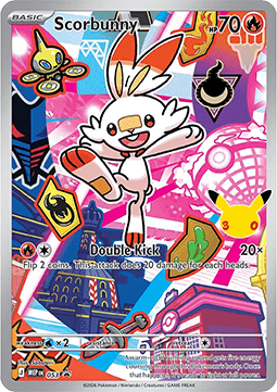 Flambino #053