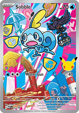 Larméléon #054