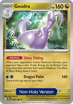 Goodra #null