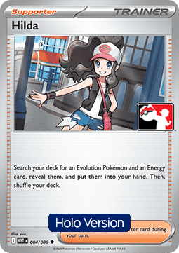 Hilda #084