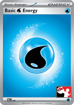 Basic Water Energy #null