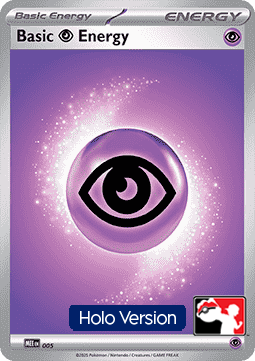 Basic Psychic Energy #005