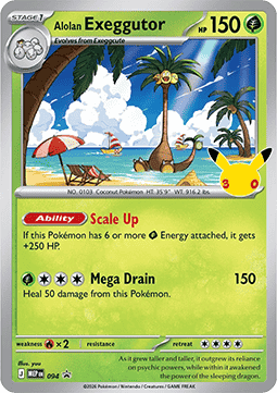 Noadkoko d’Alola #094
