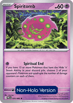Spiritomb #035