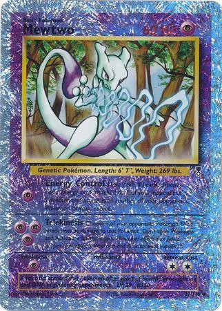 Nidoran♀ #029 — 151 (Reverse Holo)