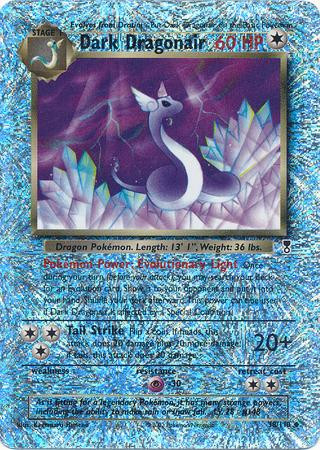Dark Dragonair #38 — Legendary Collection (Reverse Holo)