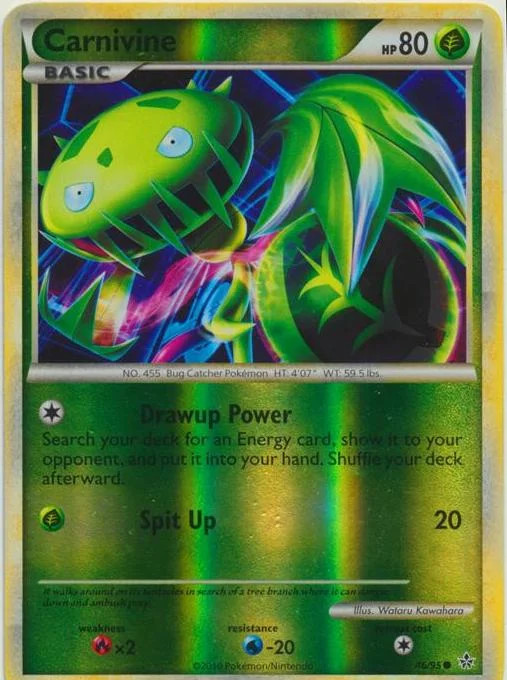 Venuflibis #46 — Entfesselt (Reverse Holo)