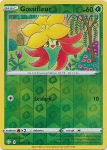 Gossifleur #14 — Destino Splendente (Reverse Holo)