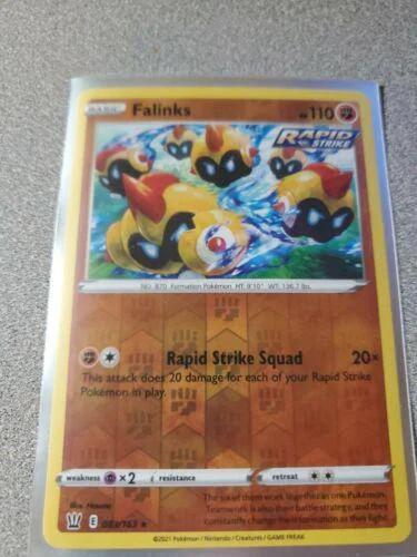 Legios #83 — Kampfstile (Reverse Holo)