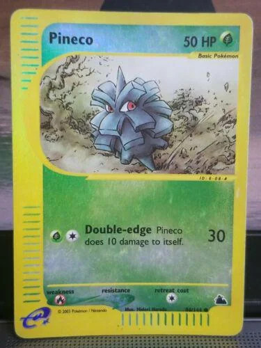 Tannza #86 — Skyridge (Reverse Holo)