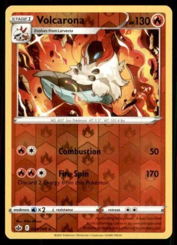 Ramoth #024 — Schaurige Herrschaft (Reverse Holo)