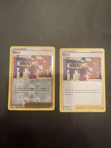 Saverio #130 — Schaurige Herrschaft (Reverse Holo)