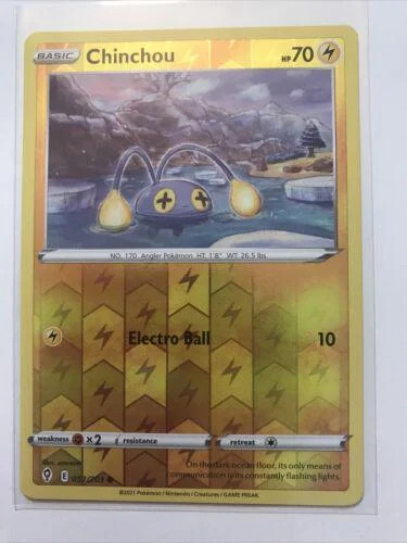 Lampi #052 — Drachenwandel (Reverse Holo)