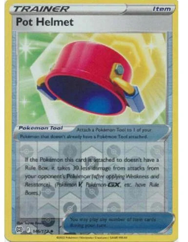 Elmopentola #146 — Astri Lucenti (Reverse Holo)