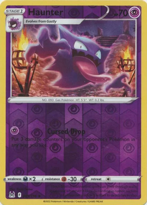 Alpollo #065 — Verlorener Ursprung (Reverse Holo)
