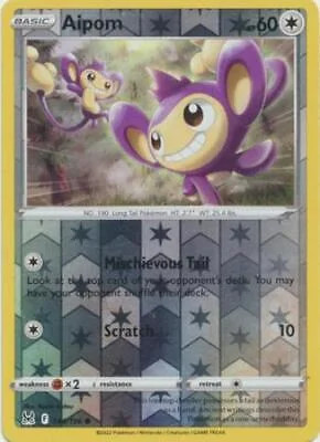 Griffel #144 — Verlorener Ursprung (Reverse Holo)