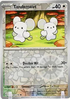 Zwieps #160 — Karmesin & Purpur (Reverse Holo)