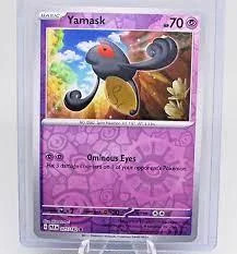 Makabaja #075 — Paradoxrift (Reverse Holo)