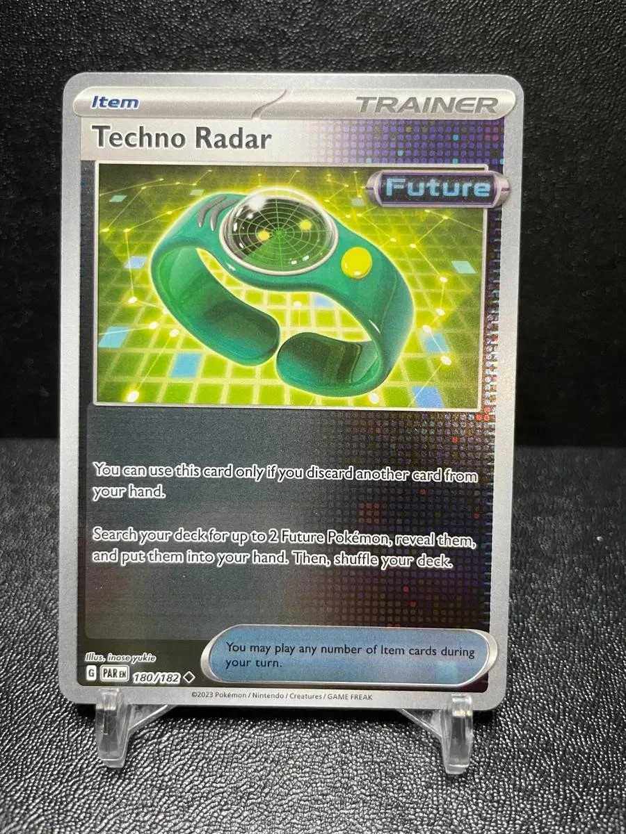Radar Tecnológico #180 — Fenda Paradoxal (Reverse Holo)