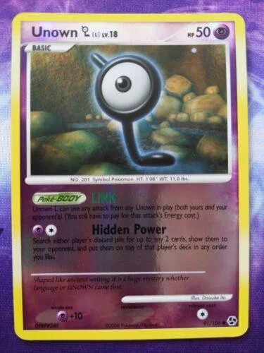 Icognito L #91 — Epische Begegnungen (Reverse Holo)
