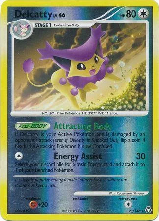 Enokoro #23 — Erwachte Legenden (Reverse Holo)