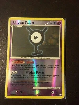 Icognito Y #81 — Erwachte Legenden (Reverse Holo)