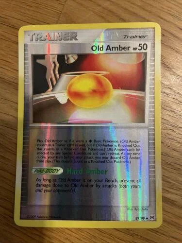 Altbernstein #89 — Arceus (Reverse Holo)