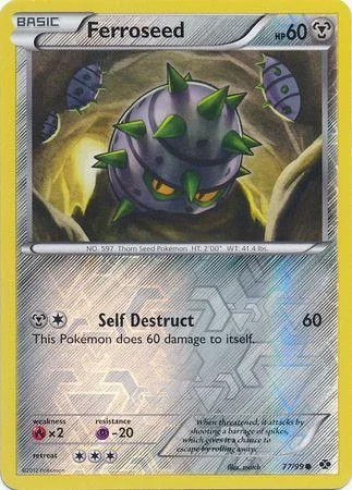 Kastadur #77 — Kommende Schicksale (Reverse Holo)