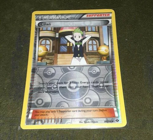 Spighetto #86 — Destini Futuri (Reverse Holo)