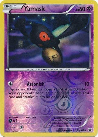 Makabaja #51 — Erforscher der Finsternis (Reverse Holo)