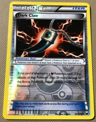 Finsterklaue #92 — Erforscher der Finsternis (Reverse Holo)