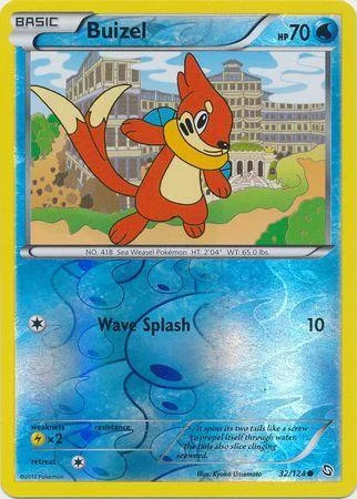 Bamelin #32 — Hoheit der Drachen (Reverse Holo)