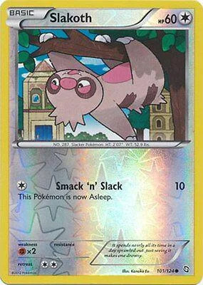 Bummelz #101 — Hoheit der Drachen (Reverse Holo)