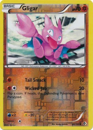 Skorgla #80 — Überschrittene Schwellen (Reverse Holo)