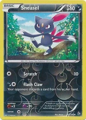 Sniebel #50 — Flammenmeer (Reverse Holo)