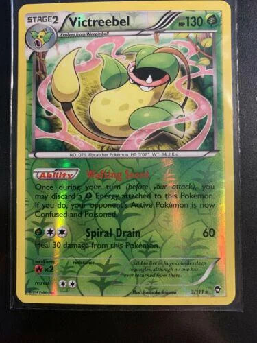 Sarzenia #3 — Fliegende Fäuste (Reverse Holo)