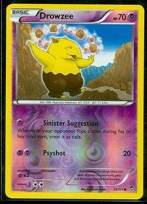 Traumato #35 — Fliegende Fäuste (Reverse Holo)