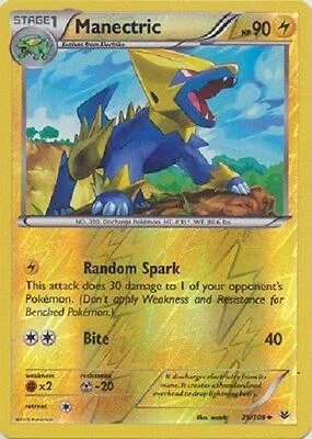 Voltenso #25 — Drachenleuchten (Reverse Holo)