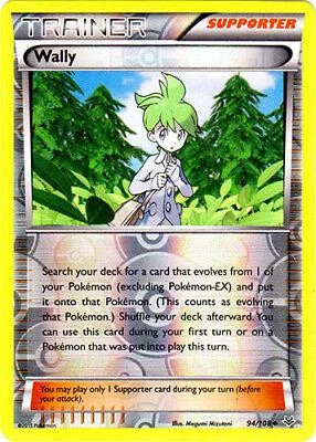 Heiko #94 — Drachenleuchten (Reverse Holo)