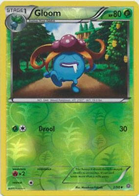 Duflor #2 — Ewiger Anfang (Reverse Holo)