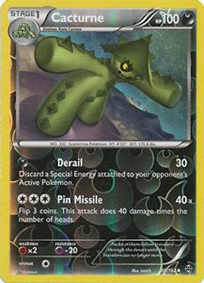 Noktuska #88 — TURBOstart (Reverse Holo)