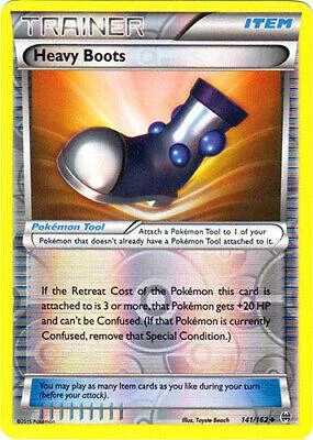 Botas Pesadas #141 — Turbo Revolução (Reverse Holo)