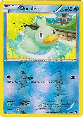 Piccolente #36 — TURBOfieber (Reverse Holo)