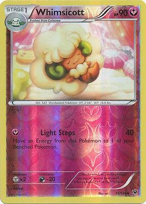 Elfun #71 — Schicksalsschmiede (Reverse Holo)