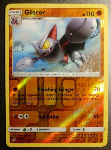 Skorgro #68 — Stunde der Wächter (Reverse Holo)