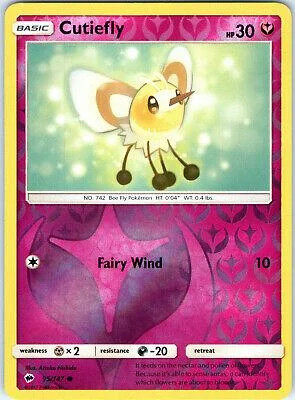 Wommel #95 — Nacht in Flammen (Reverse Holo)